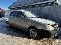 ВАЗ (Lada) Priora 2170 2007 годаүшін1 100 000 тг. в Уральск