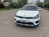 Kia Rio X-Line 2020 годаүшін8 500 000 тг. в Алматы – фото 3