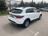 Kia Rio X-Line 2020 годаүшін8 500 000 тг. в Алматы – фото 4