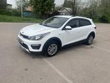 Kia Rio X-Line 2020 года за 8 500 000 тг. в Алматы