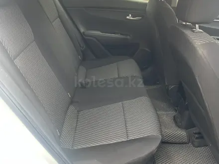 Kia Rio X-Line 2020 года за 8 500 000 тг. в Алматы – фото 6