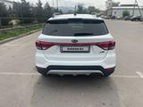 Kia Rio X-Line 2020 годаүшін8 500 000 тг. в Алматы – фото 5