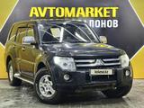 Mitsubishi Pajero 2007 годаfor6 750 000 тг. в Актау – фото 2