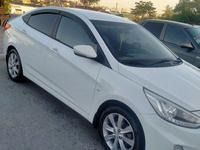 Hyundai Accent 2013 года за 5 800 000 тг. в Актау
