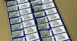 Свечи Denso 100% в оригинале за 1 850 тг. в Алматы