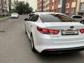 Kia Optima 2018 года за 8 800 000 тг. в Алматы – фото 12