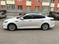 Kia Optima 2018 года за 8 800 000 тг. в Алматы – фото 15