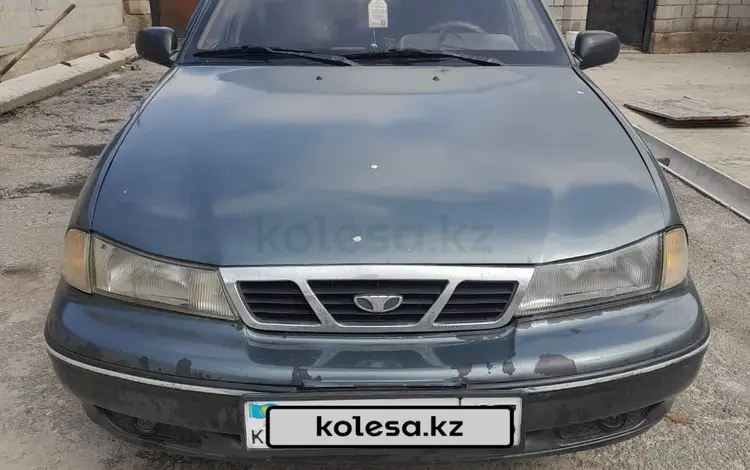 Daewoo Nexia 2005 года за 1 200 000 тг. в Шымкент