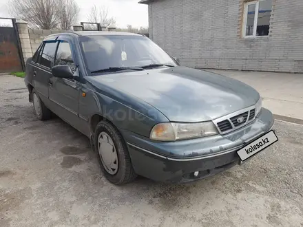 Daewoo Nexia 2005 года за 1 200 000 тг. в Шымкент – фото 3