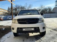 Toyota Hilux 2011 годаfor8 500 000 тг. в Алматы