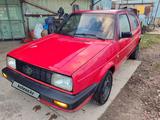 Volkswagen Golf 1991 годаfor1 150 000 тг. в Степногорск – фото 4