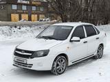 ВАЗ (Lada) Granta 2190 2013 годаүшін2 300 000 тг. в Уральск