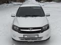 ВАЗ (Lada) Granta 2190 2013 года за 2 300 000 тг. в Уральск – фото 3