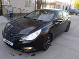 Hyundai Sonata 2010 года за 5 200 000 тг. в Астана – фото 3