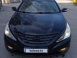 Hyundai Sonata 2010 года за 5 200 000 тг. в Астана – фото 2