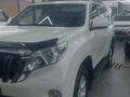 Toyota Land Cruiser Prado 2015 годаүшін19 900 000 тг. в Алматы