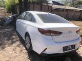 Hyundai Sonata 2021 годаүшін2 100 000 тг. в Алматы