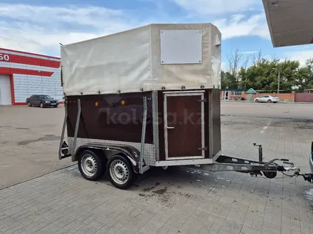 Blomert 1997 года за 2 500 000 тг. в Костанай