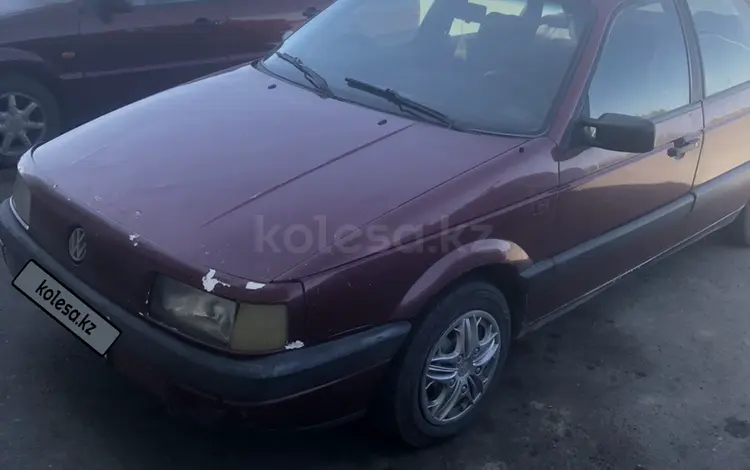 Volkswagen Passat 1990 года за 800 000 тг. в Талдыкорган