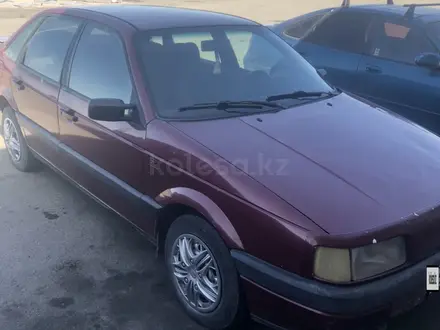 Volkswagen Passat 1990 года за 800 000 тг. в Талдыкорган – фото 2