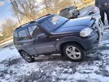 Chevrolet Niva 2014 годаfor3 200 000 тг. в Семей – фото 4