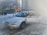 Toyota Camry 1997 годаfor3 300 000 тг. в Семей – фото 2