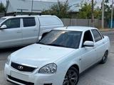 ВАЗ (Lada) Priora 2170 2014 годаүшін3 200 000 тг. в Шымкент