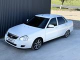 ВАЗ (Lada) Priora 2170 2014 годаүшін3 200 000 тг. в Шымкент – фото 3