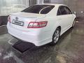 Toyota Camry 2011 года за 7 500 000 тг. в Атырау – фото 8