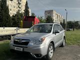 Subaru Forester 2013 годаүшін5 200 000 тг. в Актобе – фото 2