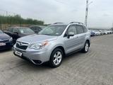 Subaru Forester 2013 годаүшін5 200 000 тг. в Актобе – фото 4