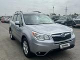 Subaru Forester 2013 годаүшін5 200 000 тг. в Актобе – фото 5