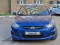 Hyundai Accent 2014 года за 4 900 000 тг. в Астана – фото 2