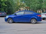 Hyundai Accent 2014 года за 5 200 000 тг. в Астана – фото 4