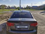 Kia Cerato 2009 годаүшін3 900 000 тг. в Астана – фото 4