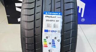 Triangle TH202 EffeXSport 255/40R18 99Y за 35 000 тг. в Алматы