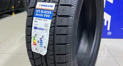 Sailun 2024 Ice Blazer Arctic Evo 235/55R19 101Hfor45 000 тг. в Алматы – фото 2