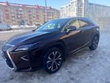 Lexus RX 200t 2019 года за 24 500 000 тг. в Актобе – фото 2