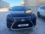 Lexus RX 200t 2019 года за 24 500 000 тг. в Актобе – фото 5