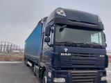 DAF  XF 105 2012 года за 23 000 000 тг. в Астана – фото 2