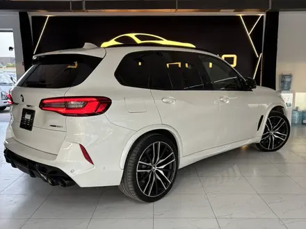 BMW X5 2018 года за 28 500 000 тг. в Шымкент – фото 4