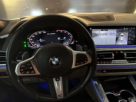 BMW X5 2018 года за 28 500 000 тг. в Шымкент – фото 10
