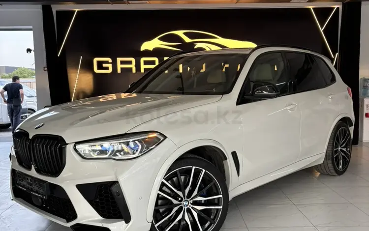 BMW X5 2018 года за 28 500 000 тг. в Шымкент