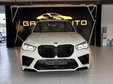 BMW X5 2018 годаүшін29 000 000 тг. в Шымкент – фото 2