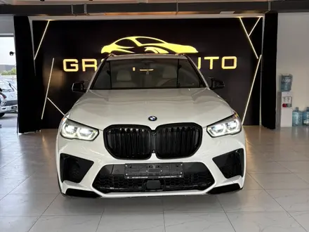 BMW X5 2018 года за 28 500 000 тг. в Шымкент – фото 2