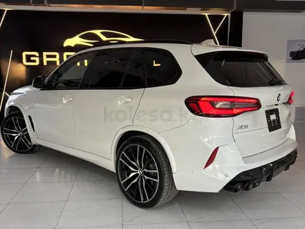 BMW X5 2018 года за 28 500 000 тг. в Шымкент – фото 6