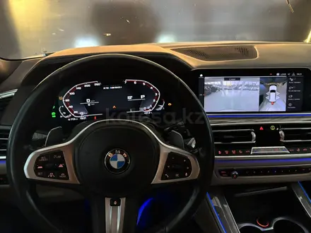 BMW X5 2018 года за 28 500 000 тг. в Шымкент – фото 9