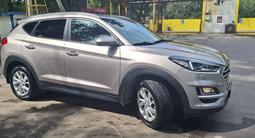 Hyundai Tucson 2018 годаfor11 782 000 тг. в Алматы – фото 3