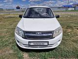 ВАЗ (Lada) Granta 2190 2013 года за 2 050 000 тг. в Аксай