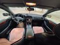 Lexus GS 300 2000 годаүшін4 200 000 тг. в Алматы – фото 4
